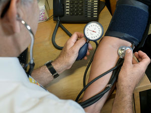 Supporting image for story: Views sought after concerns about getting through to GP practices on the phone