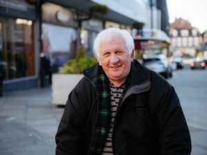 Supporting image for story: Voters in Shrewsbury give their opinions on Liz Truss and the economy