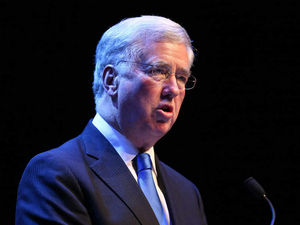 Supporting image for story: POLL: Should UK security services be used as a bargaining chip during EU talks?