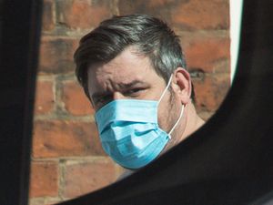 Supporting image for story: Heartbroken father of baby Ciaran brands killer driver 'an absolute scumbag'