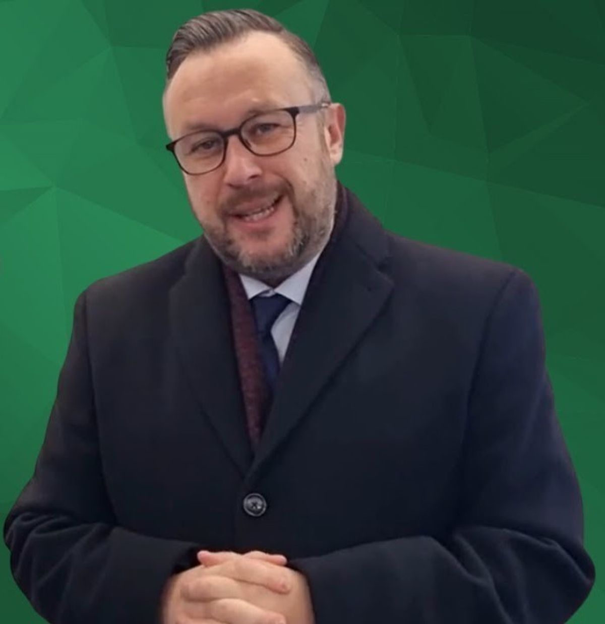 Walsall Council shares update following leader Garry Perrys sudden resignation