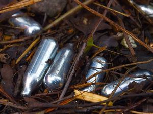 Supporting image for story: Consultation launched in Sandwell to 'crack down' on nitrous oxide use