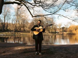 Jim Moray