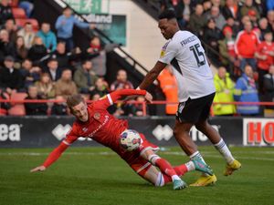 Supporting image for story: Walsall 2-1 Crawley - Report