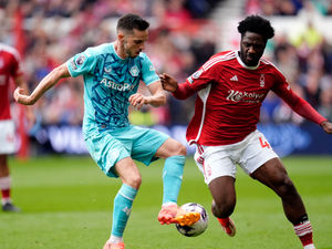 Supporting image for story: Liam Keen's Wolves player ratings v Nottingham Forest as one gets a 9 and another gets a 4