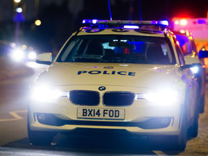 Supporting image for story: 'Dangerous, crazy and horrific': Teenager condemned after leading police on 130mph chase