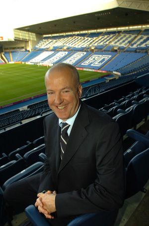  Jeremy Peace at the Hawthorns