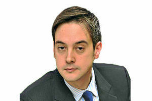 Supporting image for story: Planning for best ever Crimbo is a plan to fail