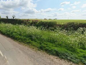 Supporting image for story: Nine new homes proposed for edge of village near Stafford and this week’s other applications