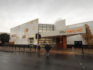 Supporting image for story: KPMG to be paid £16 million for Intu administration work