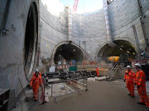 Supporting image for story: Government to oversee building of HS2 amid spiralling costs