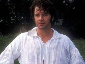 Supporting image for story: Rhodes on plastic pollution, ruinous roads and that scene with Mr Darcy that simply never happened