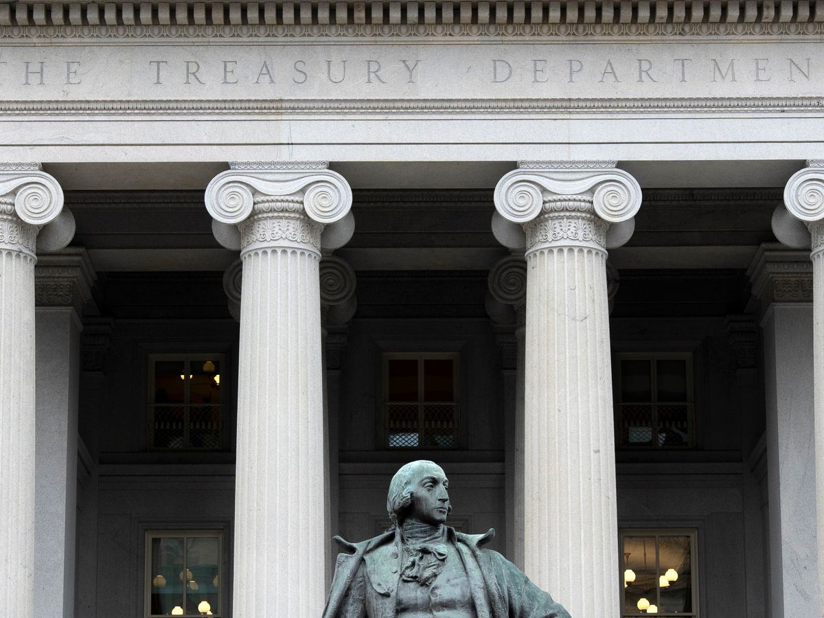 US sanctions Iranian financiers over cryptocurrency transfers from oil sales