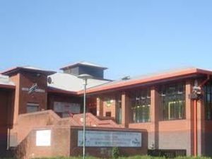 Supporting image for story: Sports pitch at Welshpool to be closed until the summer 