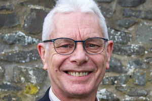 Richard Chaloner
