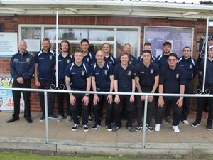 Supporting image for story: Opening day victory for Shropshire