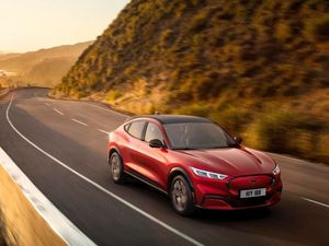 Supporting image for story: Electric cars to get excited about in 2020