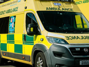 Supporting image for story: Telford health chief welcomes new electronic patient records system