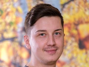 Supporting image for story: Compton celebrates impact of staff and volunteers to help others