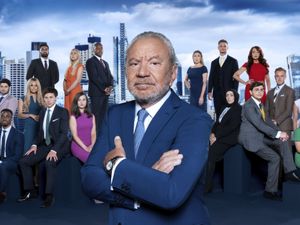 Supporting image for story: The Apprentice launch show most-watched since 2017