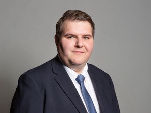 Supporting image for story: Conservative MP arrested following crash