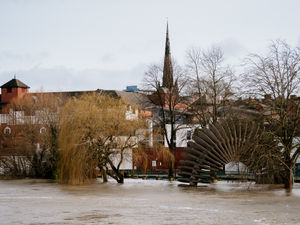 Supporting image for story: Flood grants for 485 properties across county