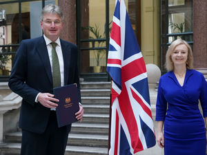 Supporting image for story: New trade role for MP