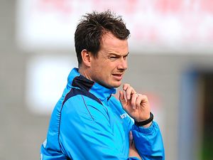 Supporting image for story: Chorley v AFC Telford preview: Old team-mates areproving top bosses