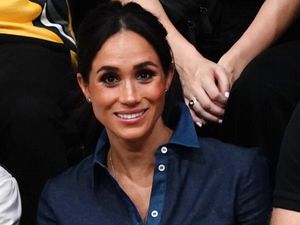 Supporting image for story: Meghan to ‘pause’ restocking her jam and herbal teas until completely ready