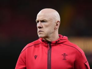 Supporting image for story: Steve Tandy ‘overwhelmed’ as Wales end long wait for Six Nations victory
