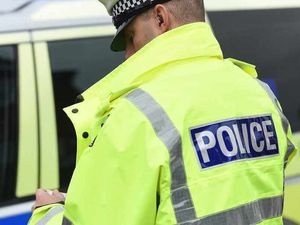 Supporting image for story: Police investigating rural thefts in Mid Wales