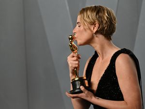 Supporting image for story: Kerry town celebrates after Jessie Buckley’s best actress Oscars win