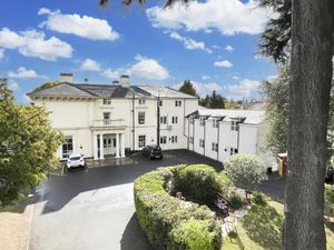 Supporting image for story: Shropshire care home sold with 'exciting plans to expand' 