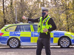 Supporting image for story: Covid rule breakers across region slapped with more than £200,000 in fines