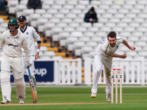 Supporting image for story: Shrewsbury out to bounce back at the first attempt