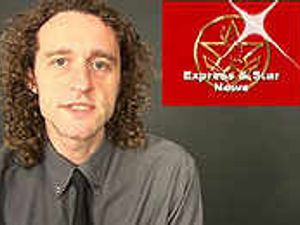 Supporting image for story: Wednesday's headlines