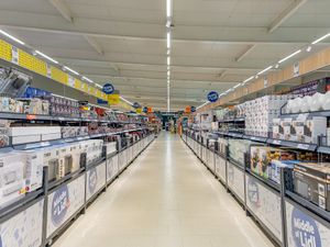 Supporting image for story: Lidl targets hundreds of new stores – and these Black Country locations are on its wish-list