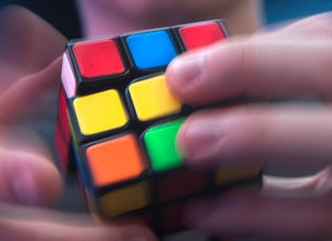 Rubik's Cube