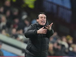 Supporting image for story: Boss Unai Emery cheered by Aston Villa’s comeback Europa League victory