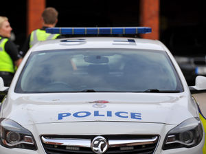 Supporting image for story: Gold jewellery, laptops and Louis Vuitton bag among items stolen in burglary near Albrighton