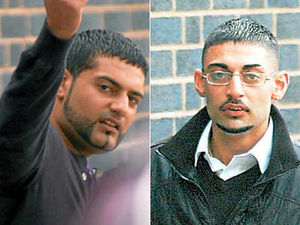 Supporting image for story: Teenager tells court of sex with Telford brothers