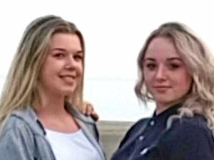 Supporting image for story: 'Get out of my house!' Teenager who scared off burglar up for award