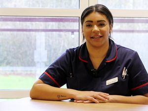 Supporting image for story: Shropshire care company says apprenticeships are vital recruitment tool