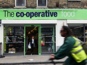 Supporting image for story: New-look Shropshire store creates 32 jobs