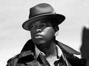 Supporting image for story: Gentleman Ne-yo heads for NIA