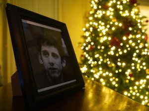 Supporting image for story: Shane MacGowan’s wife supports Wham! after band claims Christmas number one