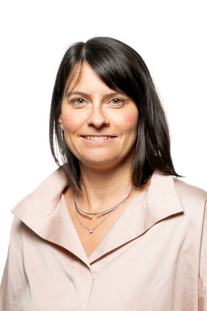 Dr Ola Spencer from Optegra