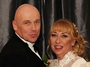 Supporting image for story: Coronavirus sufferer Alan Steele in fresh hope over hospital release