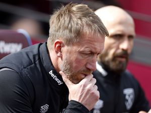 Graham Potter