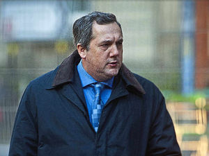 Supporting image for story: Shropshire businessman battles to clear his name after alleged movie con